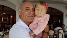 Христо Стоичков посреща Нова година в Банско