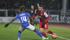 БФС поряза жестоко Спартак Вн след мача с ЦСКА за Купата