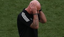 Пейдж: Знаехме, че мачът с Италия ще е труден