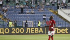 Ще има ли трансфер? ЦСКА иска 2 млн. евро за Али Соу