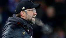 Клоп: Всичко е наред. Дръпнахме с още една точка на върха