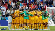 "Кенгурутата" ще скачат по същия начин и срещу Дания