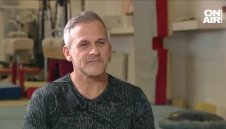 Неповторимият Йордан Йовчев разкри формулата на успеха + ВИДЕО