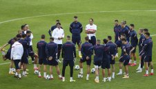 Португалия – Хърватия 