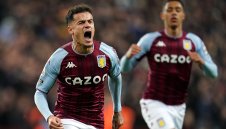 Трилър! Коутиньо блесна, но Вила не успя да бие Лийдс при 3:3