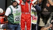 Маса засенчи фаворитите в квалификациите