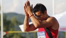 Трима атлети покриха норматив за световното