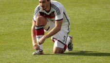 Хумелс: Отпадане на полуфинал с красива игра ще е успех