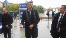 Бербатов отсече: Няма да управлявам с Боби Михайлов