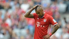 Сладко-кисел сос за заспалия Байерн