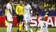 Интер пазари защитник на Реал Мадрид