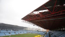 Отложиха мача на Реал във Виго