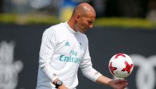 Зидан: Тази година ще е по-трудно, но това ни харесва