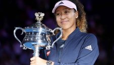 Наоми Осака е новата кралица на Австралия + ГАЛЕРИЯ