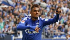 Принца почва в Милан 