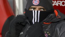 Байерн ще е без Рибери срещу Арсенал