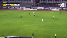 ВИДЕО: Етър - Славия 