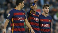 ОБЗОР – Примера дивисион, 13 кръг