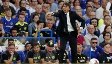 Конте с критика към играчите си