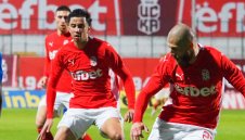 Пак без победа: 10 от ЦСКА 1948 взеха точка на Хебър