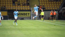 Димитър Велковски: Плейпфът е бонус за Арда