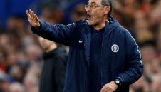 В Англия ще разследват Сари за баталните сцени от мача Челси - Бърнли