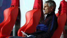 Кике Сетиен: Барса още ми дължи пари 