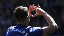 ОБЗОР НА КРЪГА: Висша лига