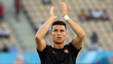 Рекордите на Роналдо на Евро 2020