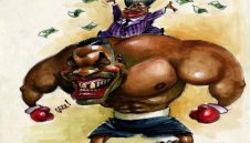 БИСЕРИ: Използвах урината на жена си и децата си. Ще ти строша краката, к*чи сине! Умри!