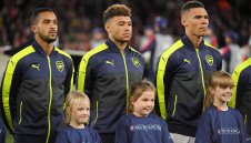 ПРОГНОЗА: Съндърланд - Арсенал