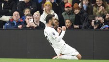 Възкръсване! Ман Юнайтед се върна към победите след фамозен гол