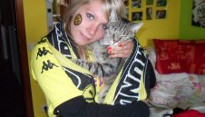 ПРОГНОЗА: Борусия Дортмунд - Борусия Мьонхенгладбах