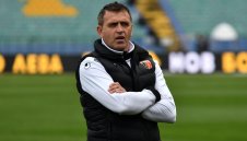 Локо Пловдив отпрати сърбин