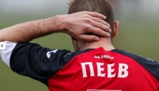 Пеев: Не бързам да приключа кариерата си