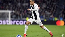 Фиорентина – Ювентус