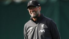 Напуска ли Клоп Ливърпул заради лошото английско време? Отговорът вече е ясен