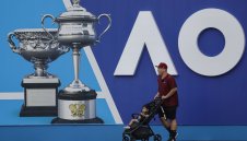 Скок с почти 600%: Исторически премии на Australian Open + ВИДЕО
