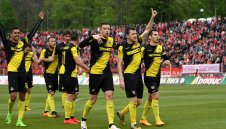 Мачът на века! 9 от Ботев изхвърлиха ЦСКА след невиждана драма в София + ВИДЕО