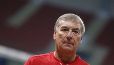 Пранди води 14 състезатели за контролите със Северна Македония