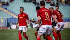 Пече се сделка! ЦСКА прибира милиони за звезда