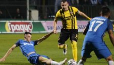 Ботев Пловдив се похвали с петима национали