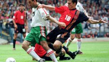 Йордан Лечков в топ 10 на забравените герои