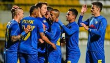 Крумовград преговаря с бивш национал на Бенин