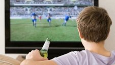 Мачовете по телевизията за днес, 20-и април