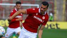 ЦСКА силно иска титлата и ще се стегне