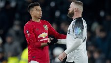 Рууни иска да стане като Лампард и Джерард 