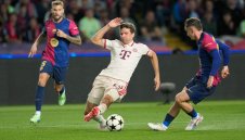 Томас Мюлер каза къде може да заиграе