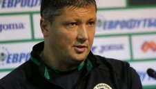 Любо Пенев си търси отбор в Испания