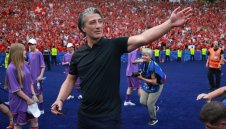 В Швейцария се канят да смачкат и Англия